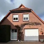Apartamento Ferienhaus Grossheide Großheide
