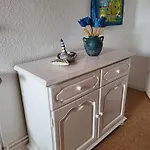 Ferienhaus Grossheide * Großheide