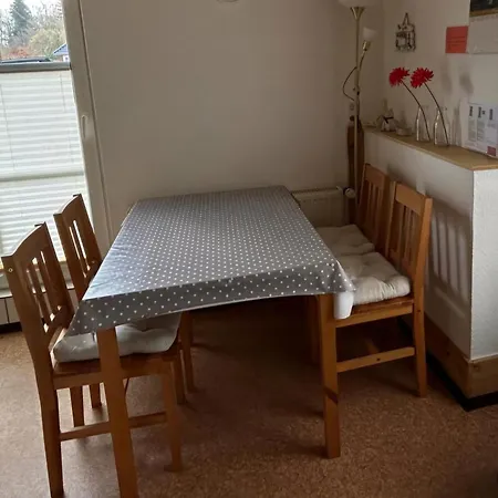 Ferienhaus Grossheide