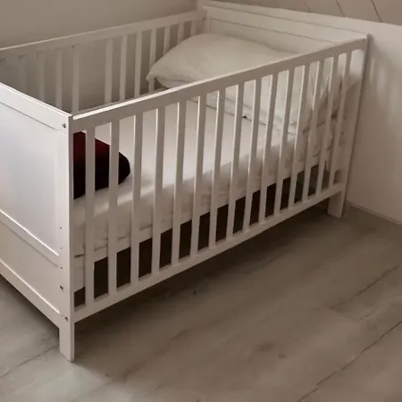 Ferienhaus Grossheide شقة *