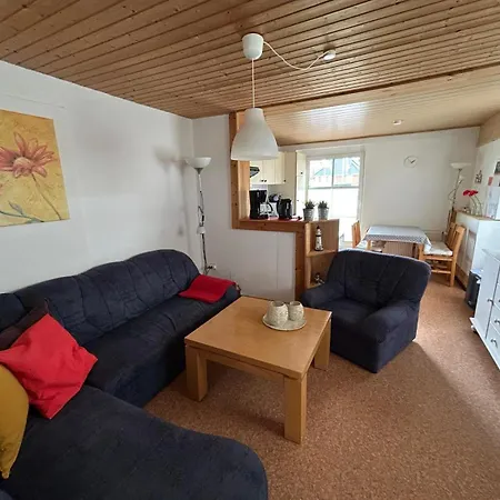 Ferienhaus Grossheide *