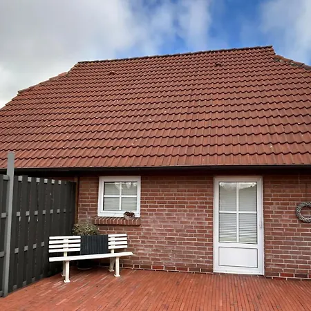 Ferienhaus Großheide *