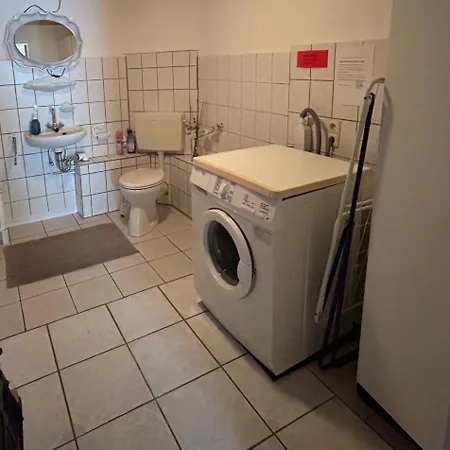 Ferienhaus Grossheide *