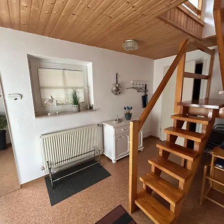 Ferienhaus Grossheide