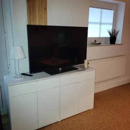 Ferienhaus Großheide Apartment *