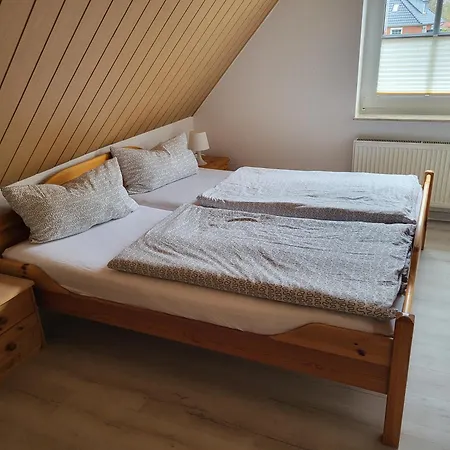 Apartment Ferienhaus Großheide