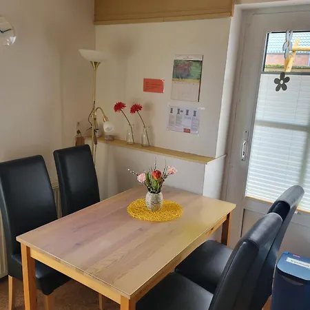 Ferienhaus Großheide * Großheide