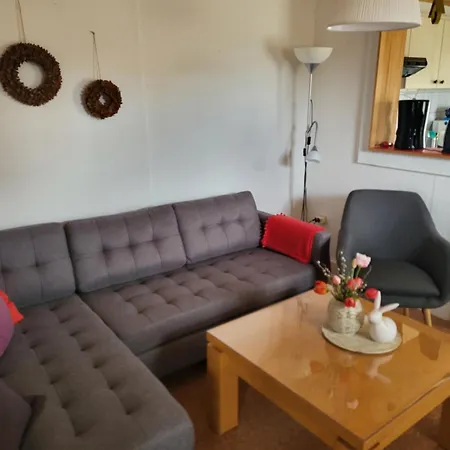 Ferienhaus Großheide Apartment Großheide