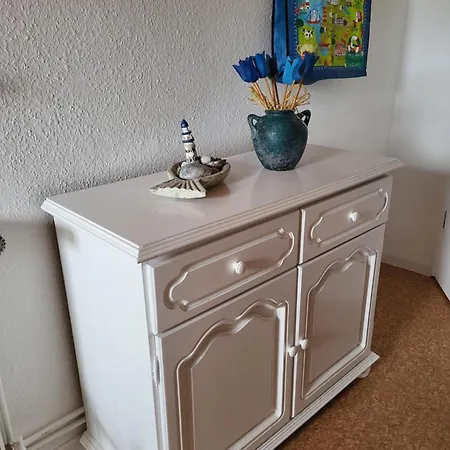 Ferienhaus Großheide * Großheide