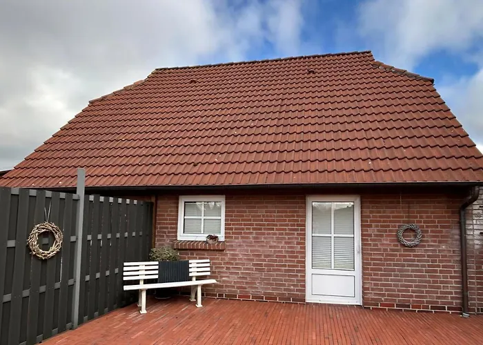 Ferienhaus Grossheide *