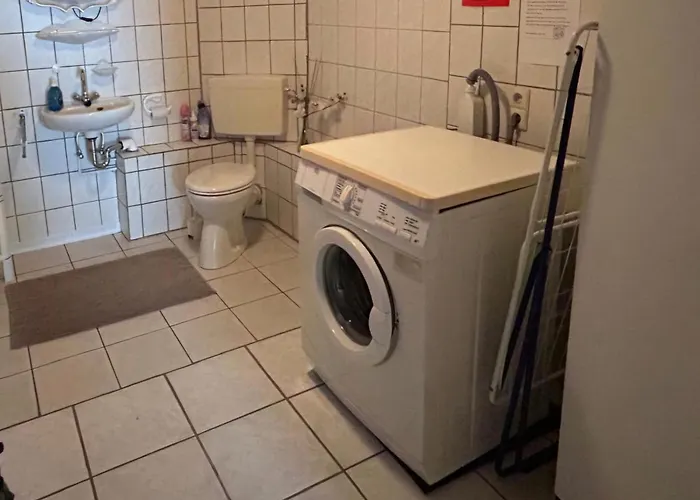 Ferienhaus Grossheide *