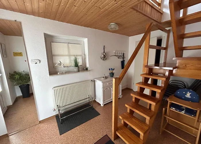 Ferienhaus Grossheide