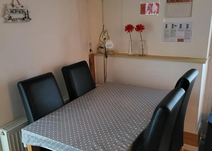 Ferienhaus Grossheide *